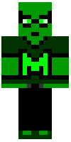Скин по нику MrMackatron