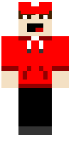 Скин по нику MrMaikiu