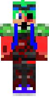 Скин по нику MrMann78