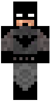 Скин по нику MrMarshmelo