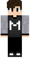 Скин по нику MrMarti1337