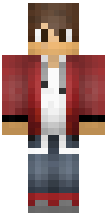 Скин по нику MrMcGold