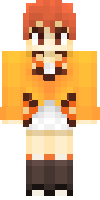 Скин по нику MrMcScribbler