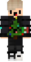 Скин по нику MrMinePlay