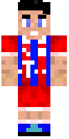 Скин по нику MrMinecraft1998