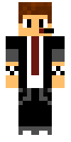 Скин по нику MrMinecrafterDE