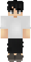 Скин по нику MrModeratormen