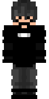 Скин по нику MrMorkovo4ka