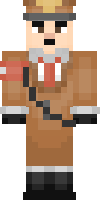 Скин по нику MrMuscle