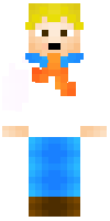 Скин по нику MrNoob1