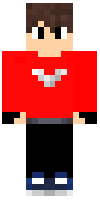 Скин по нику MrOnyxYT