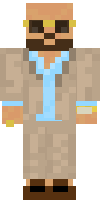 Скин по нику MrPaul