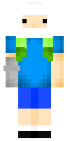 Скин по нику MrPeter