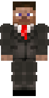 Скин по нику MrPickles