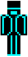 Скин по нику MrPigger