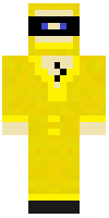 Скин по нику MrPikachu