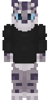 Скин по нику MrPoobert