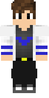 Скин по нику MrProxyGame