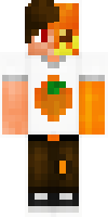 Скин по нику MrPumpkin_