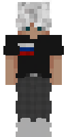 Скин по нику MrQuee
