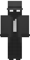Скин по нику MrRedStorm