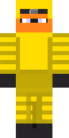 Скин по нику MrReymanForrt