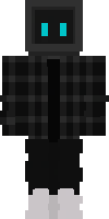 Скин по нику MrRub1c