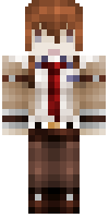 Скин по нику MrSanFreaker