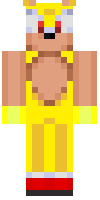Скин по нику MrSega