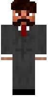 Скин по нику MrServerov