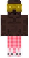 Скин по нику MrShampunb