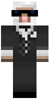 Скин по нику MrSheep_