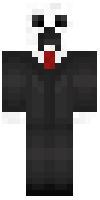 Скин по нику MrSlain