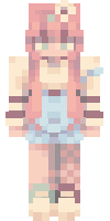 Скин по нику MrSmoll
