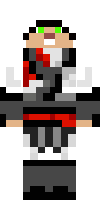 Скин по нику MrSnakeWorld