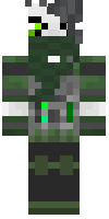 Скин по нику MrSpecOps