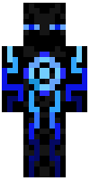 Скин по нику MrSpectra_