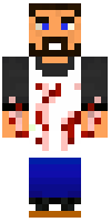 Скин по нику MrSprint