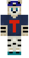 Скин по нику MrTigas