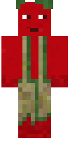 Скин по нику MrTomate