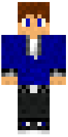Скин по нику MrTrickyCrafta