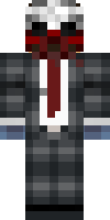 Скин по нику MrTrim