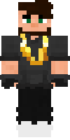 Скин по нику MrVadimGamer