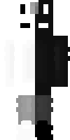 Скин по нику MrVodley