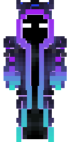 Скин по нику MrWizard