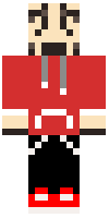Скин по нику MrZebra