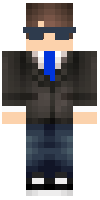 Скин по нику Mr_Alek