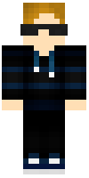 Скин по нику Mr_Alex