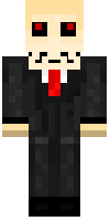 Скин по нику Mr_Amigo