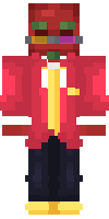 Скин по нику Mr_Apple_Abols